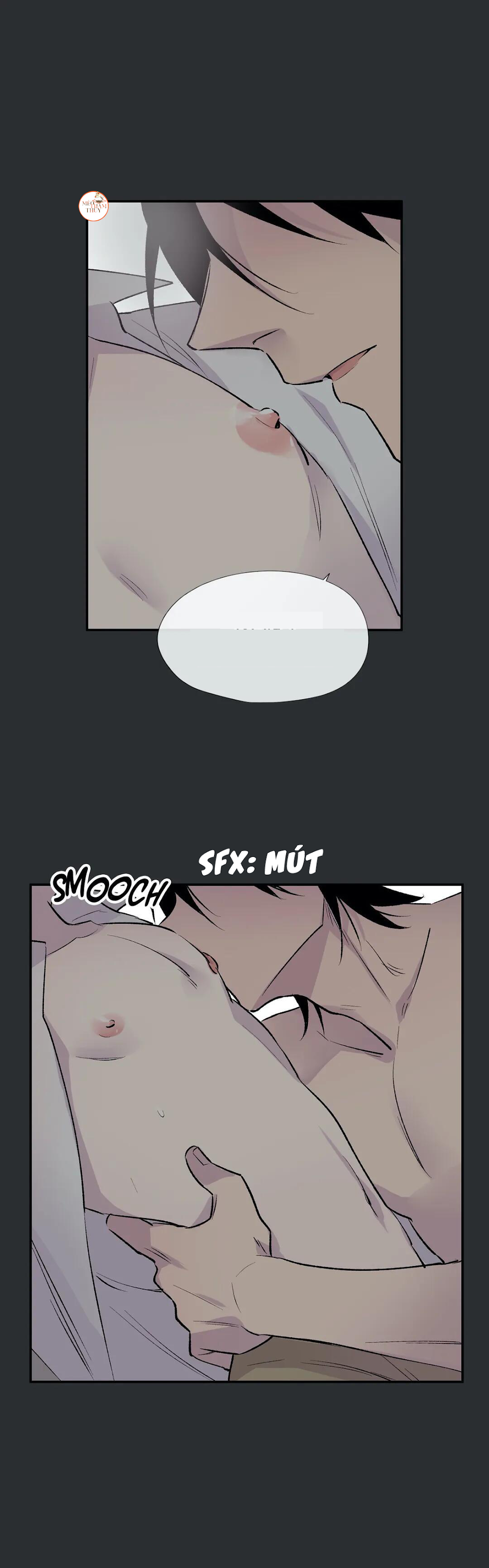 đừng viết nữa, tác giả thân mến! chapter 33 17