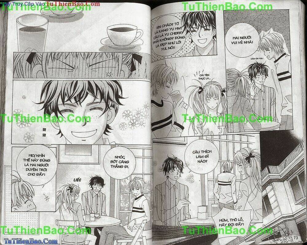 con quỷ hút thuốc ở nhà kho chapter 10 37