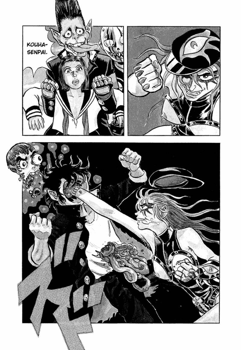 heisei busou seigidan chapter 2 3