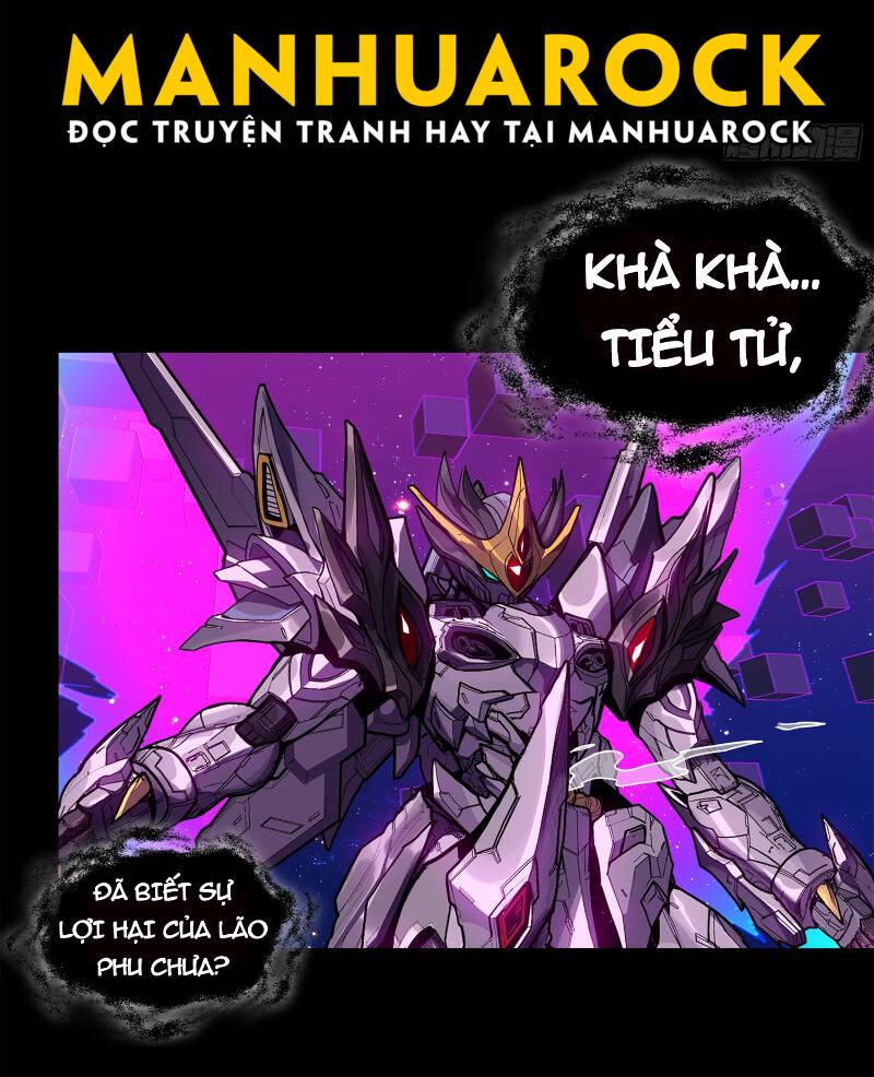 Tinh Giáp Hồn Tướng Chapter 198 34