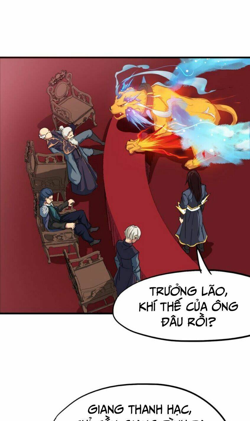 long mạch võ thần chapter 12 88