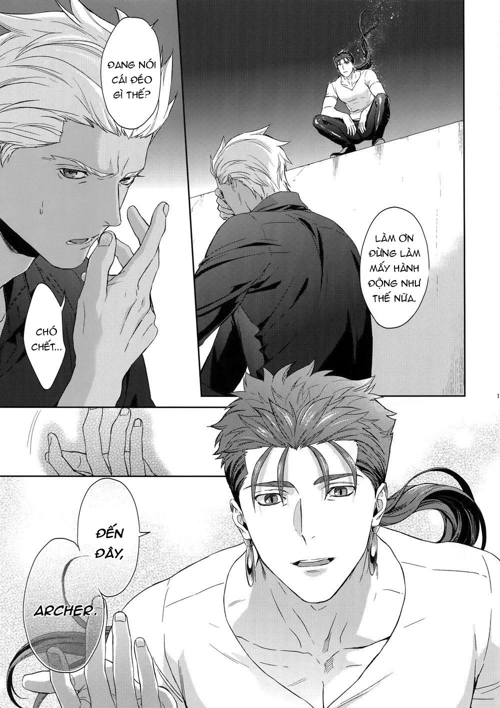 oneshot hỏny chapter 82 15