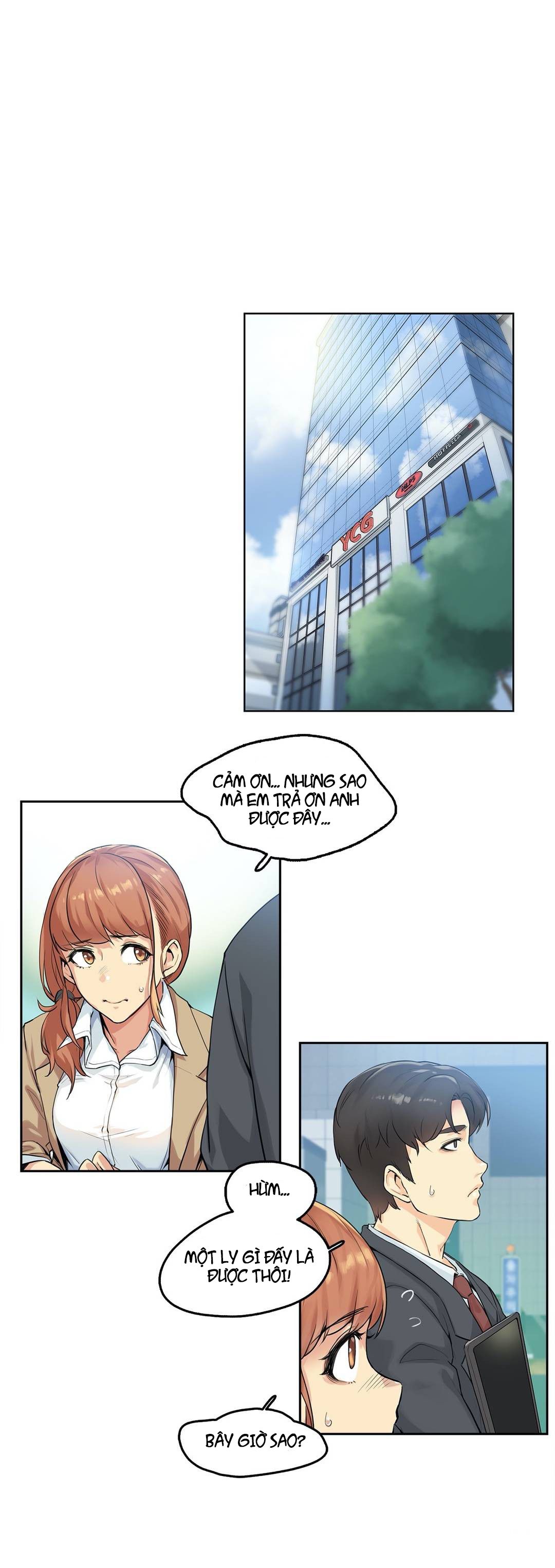 ông bố ăn chơi chapter 1 28