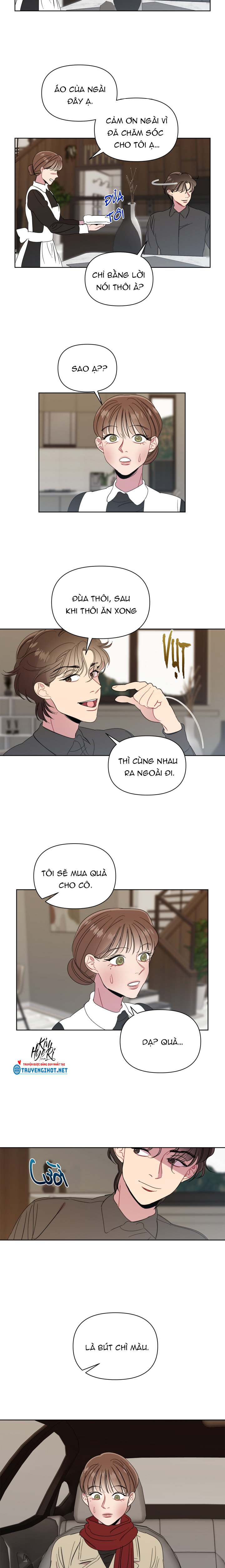 thiên đường (heaven) chapter 5.2 5