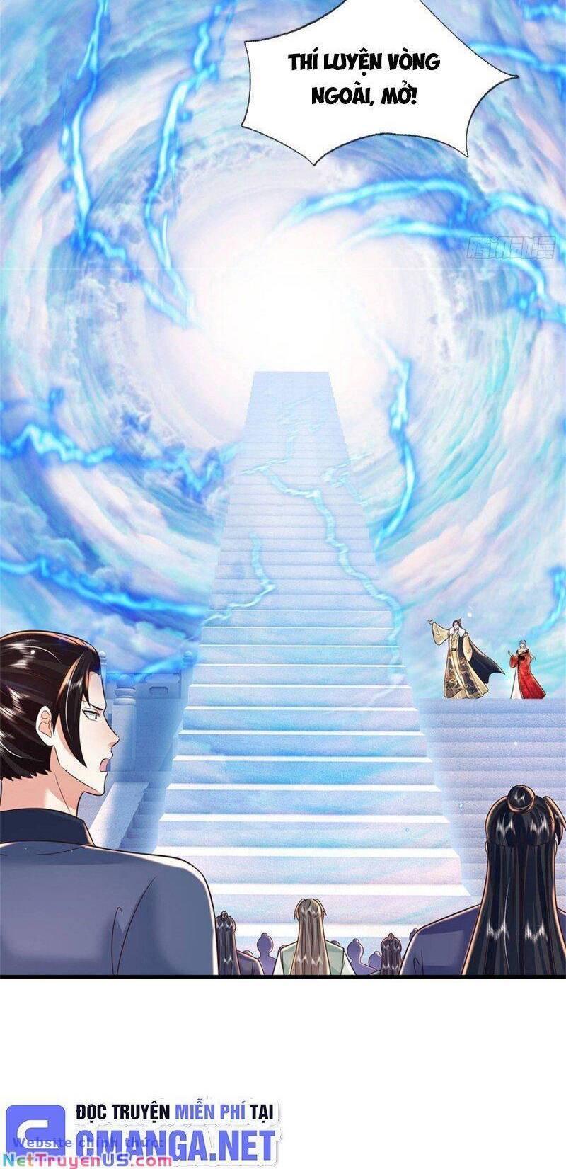 ta trở về từ thế giới tu tiên chapter 247 21