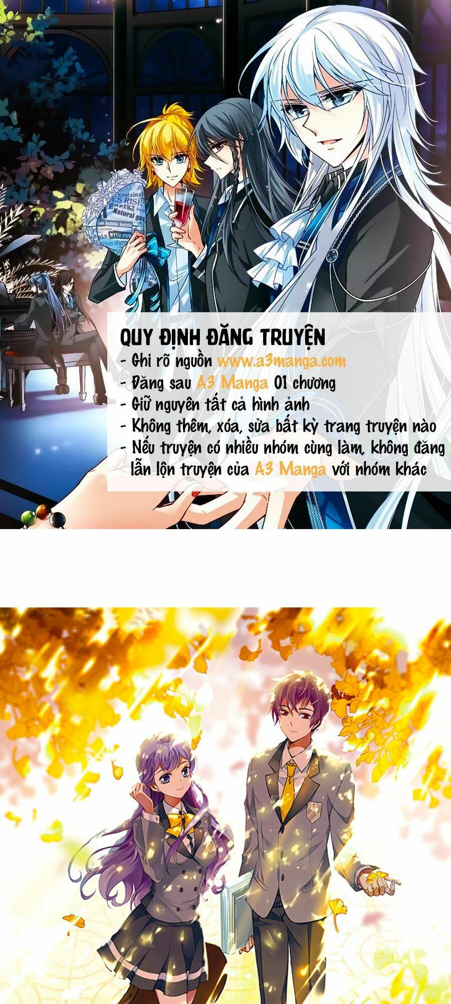 fight for myself chapter 10.1 1