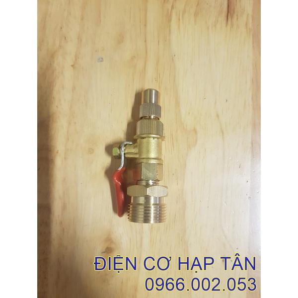 BÉC XỊT RỬA MÁY LẠNH - CONG - THẲNG- 360