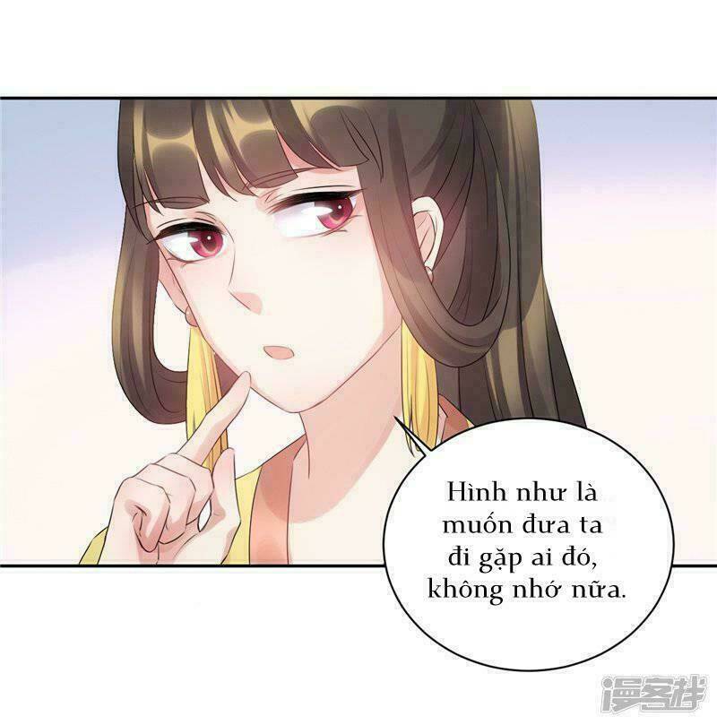 quả nhân có bệnh tên là tương tư chapter 64 13