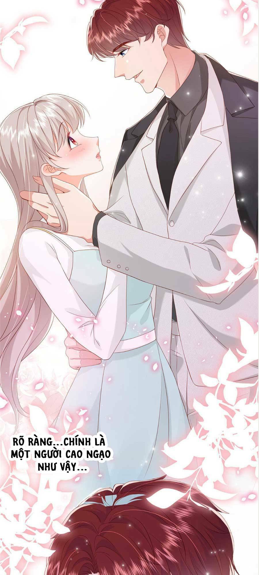 cô vợ của tôi không dễ bắt nạt chapter 12 17