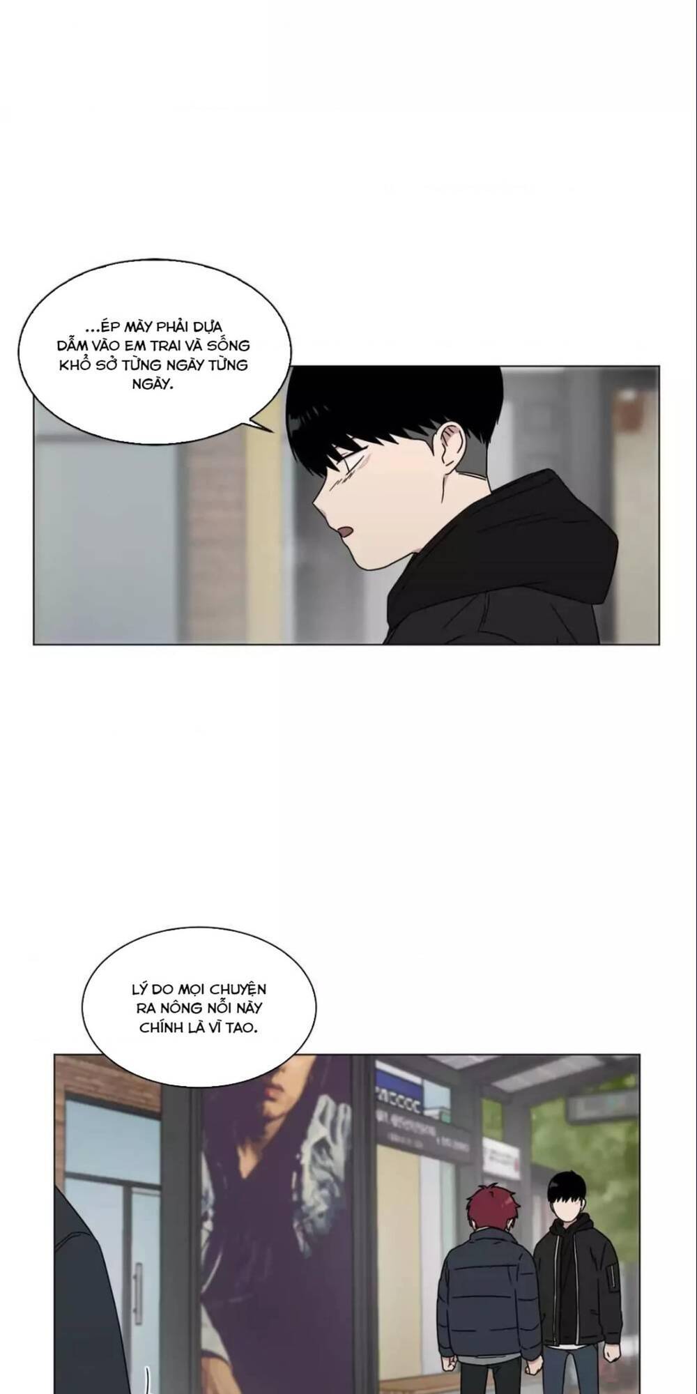 …”một sự thật khá khó chịu.” chapter 69 40