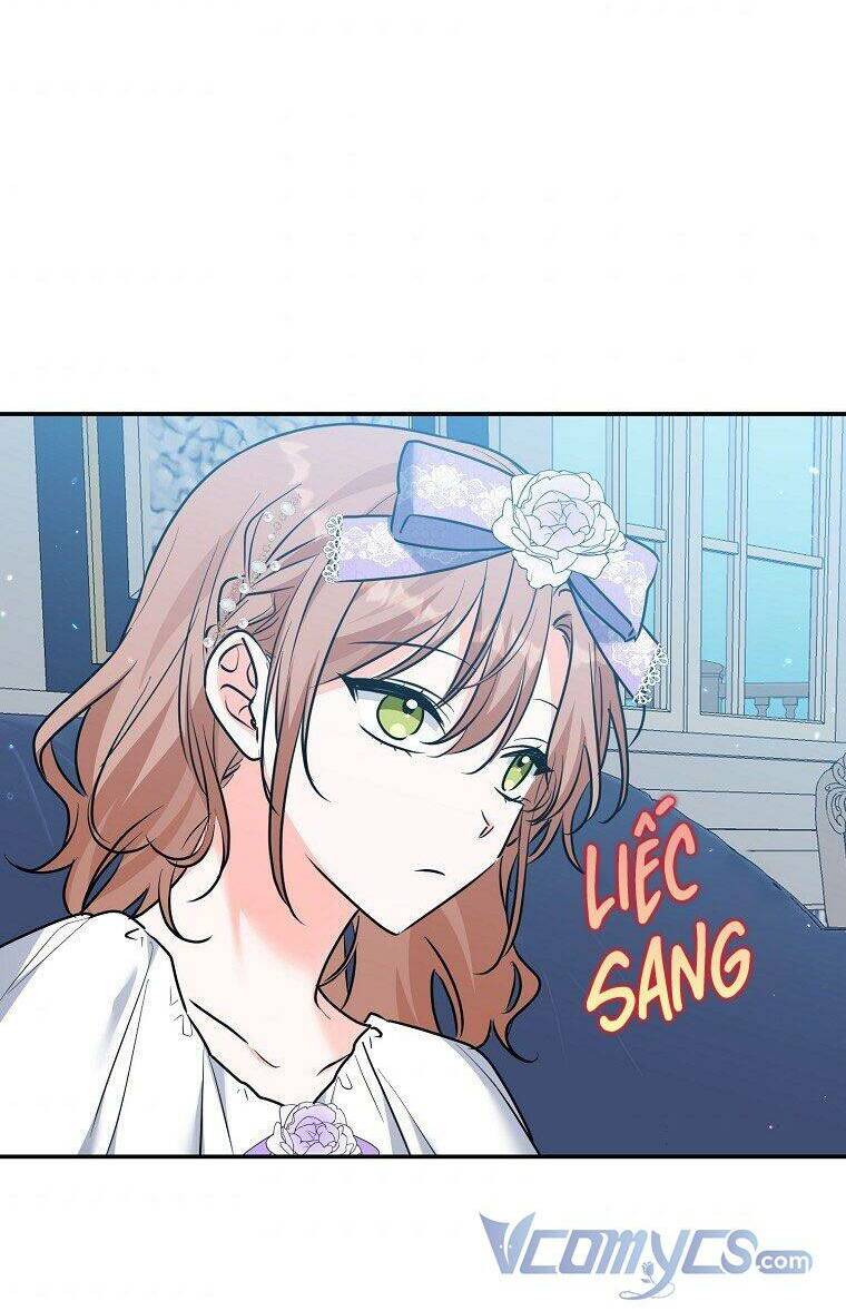 ác nữ karuna bé lại chapter 33 83