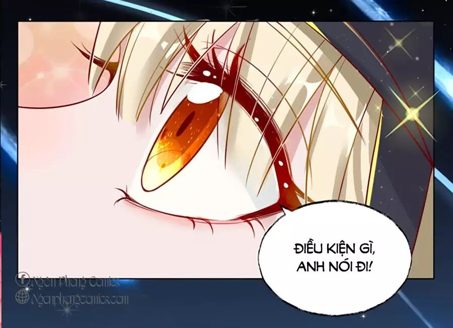 thần luân mật luyến chapter 43 31