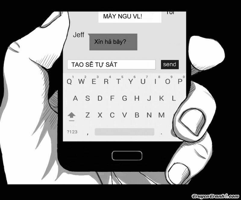 nothing here chapter 4 11