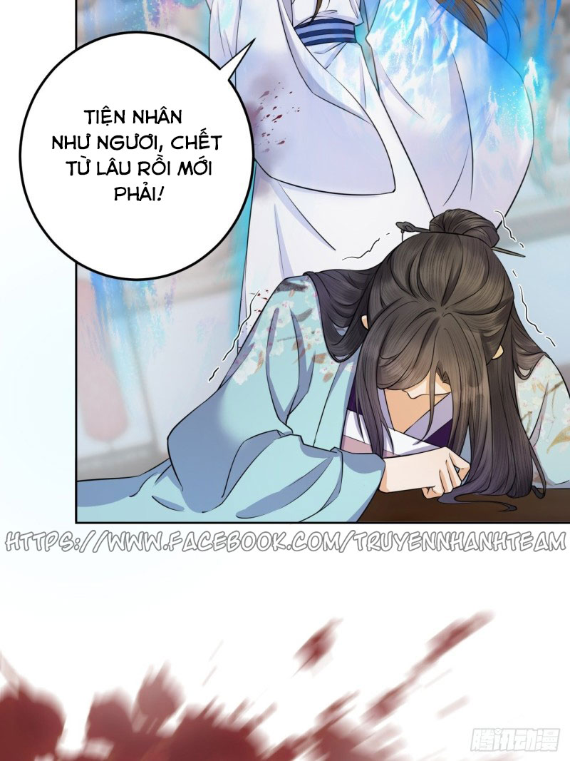 lễ băng nhạc hoại chi dạ chapter 36 37