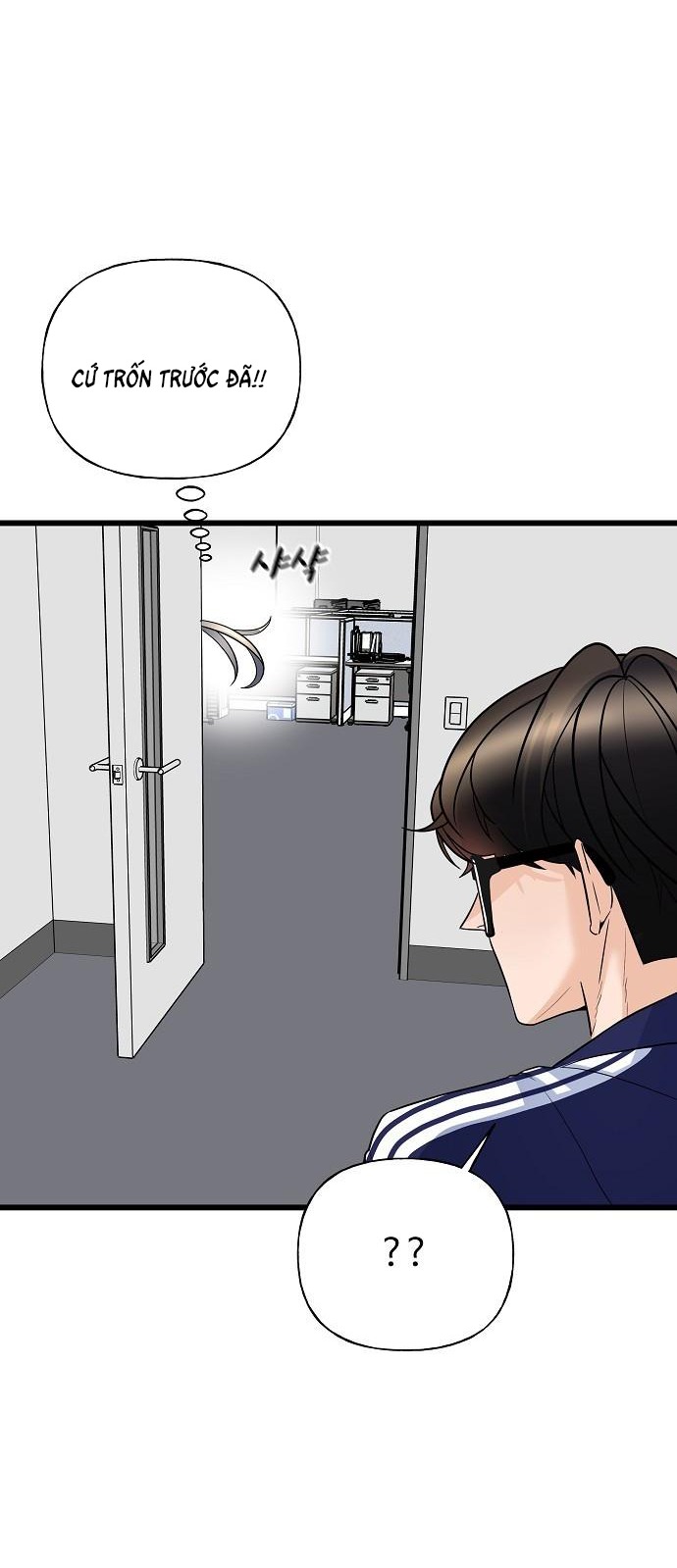 random target - mục tiêu ngẫu nhiên chapter 16.1 8