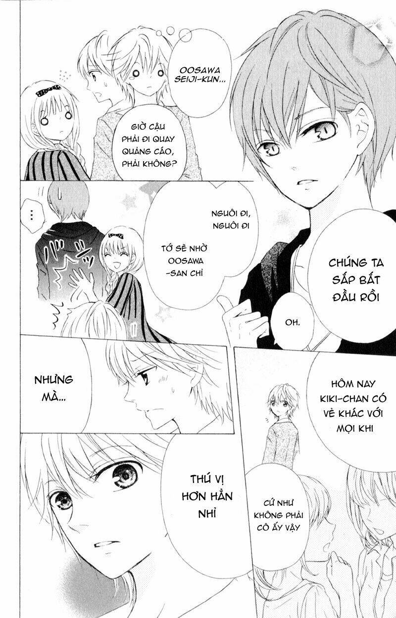 futari no himitsu chapter 5 32