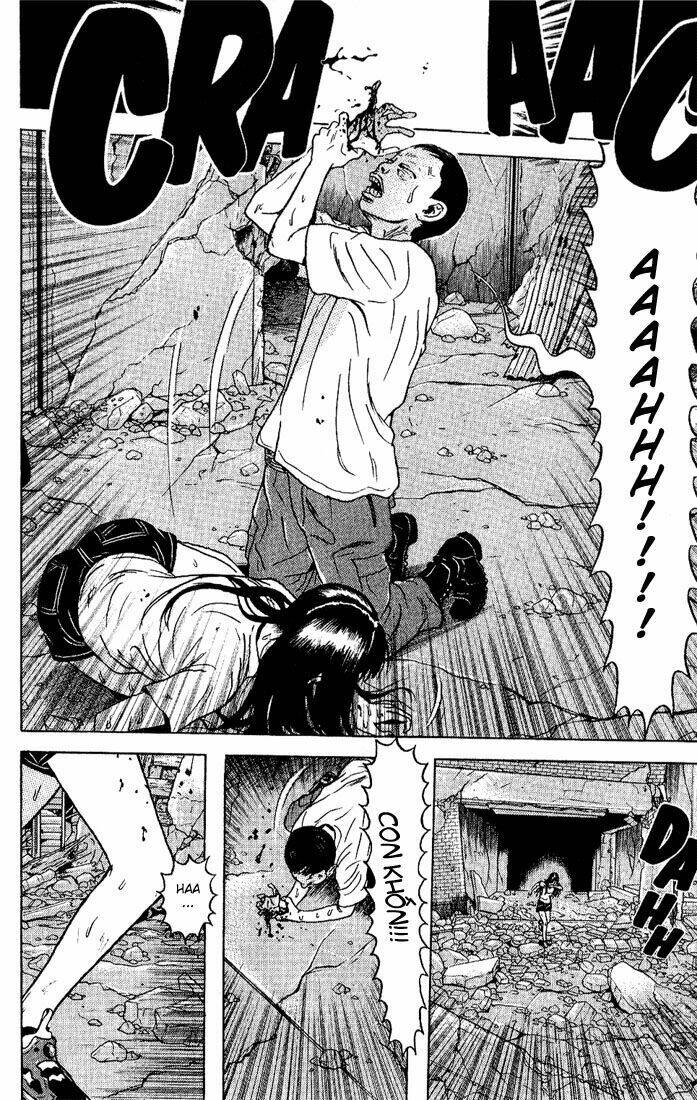 dragon head chapter 41 5