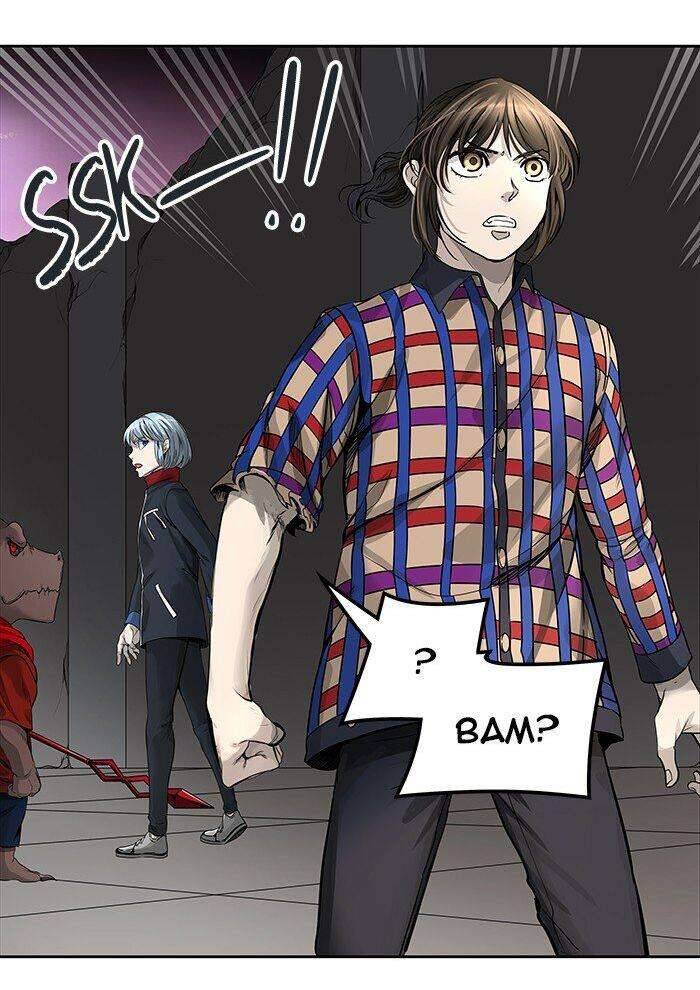 tòa tháp bí ẩn 2 chapter 465 33