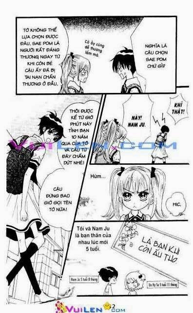 chàng trai thứ 13 chapter 4 32