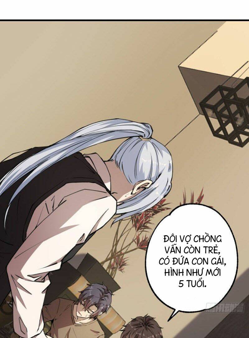 thâm dạ thư ốc chapter 132 12