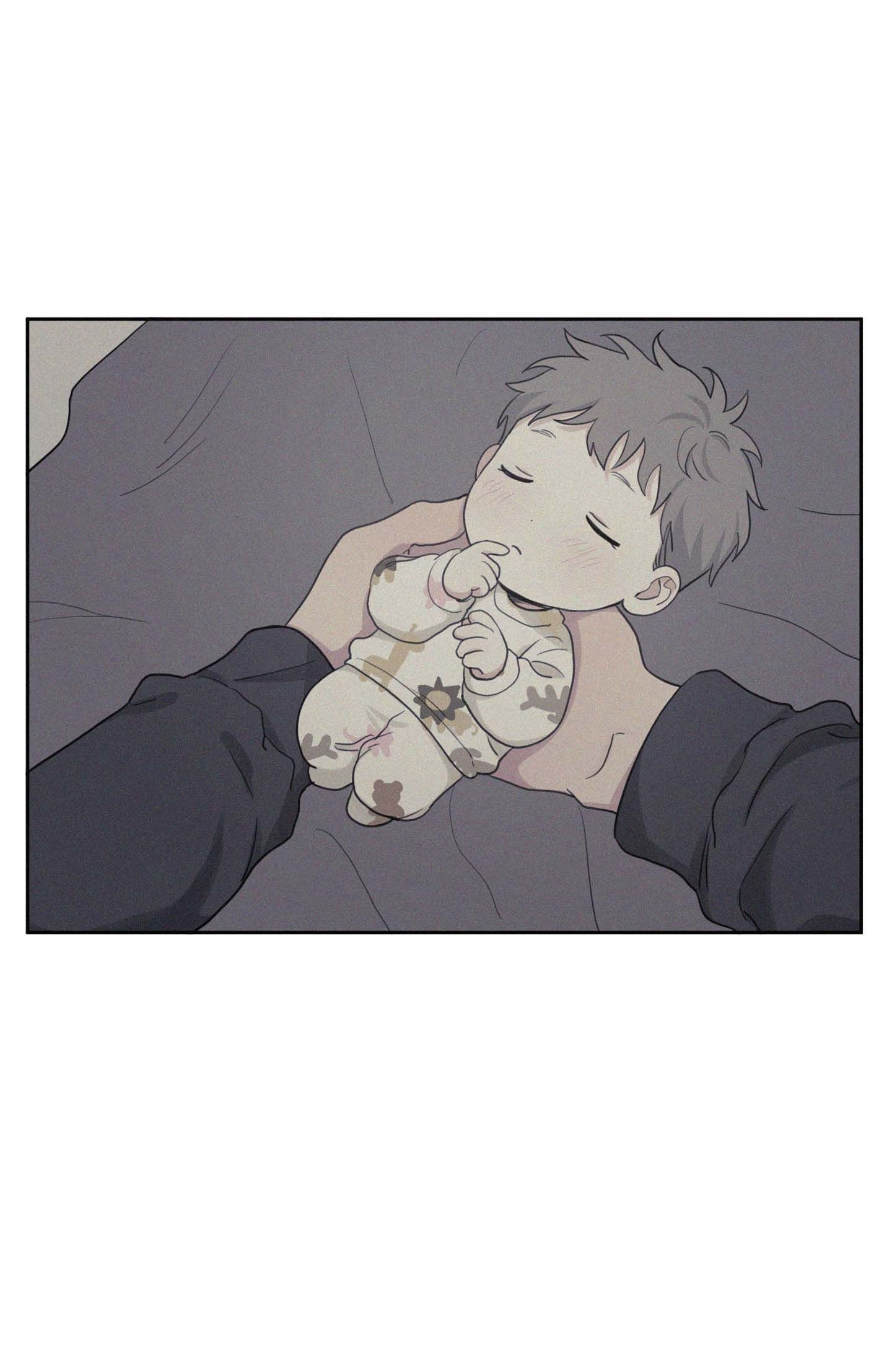 lý do yêu phải thằng bạn thân chapter 63.2 11