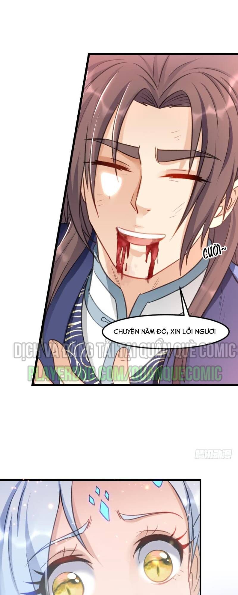 lão tổ của bạn đang online chapter 59 7