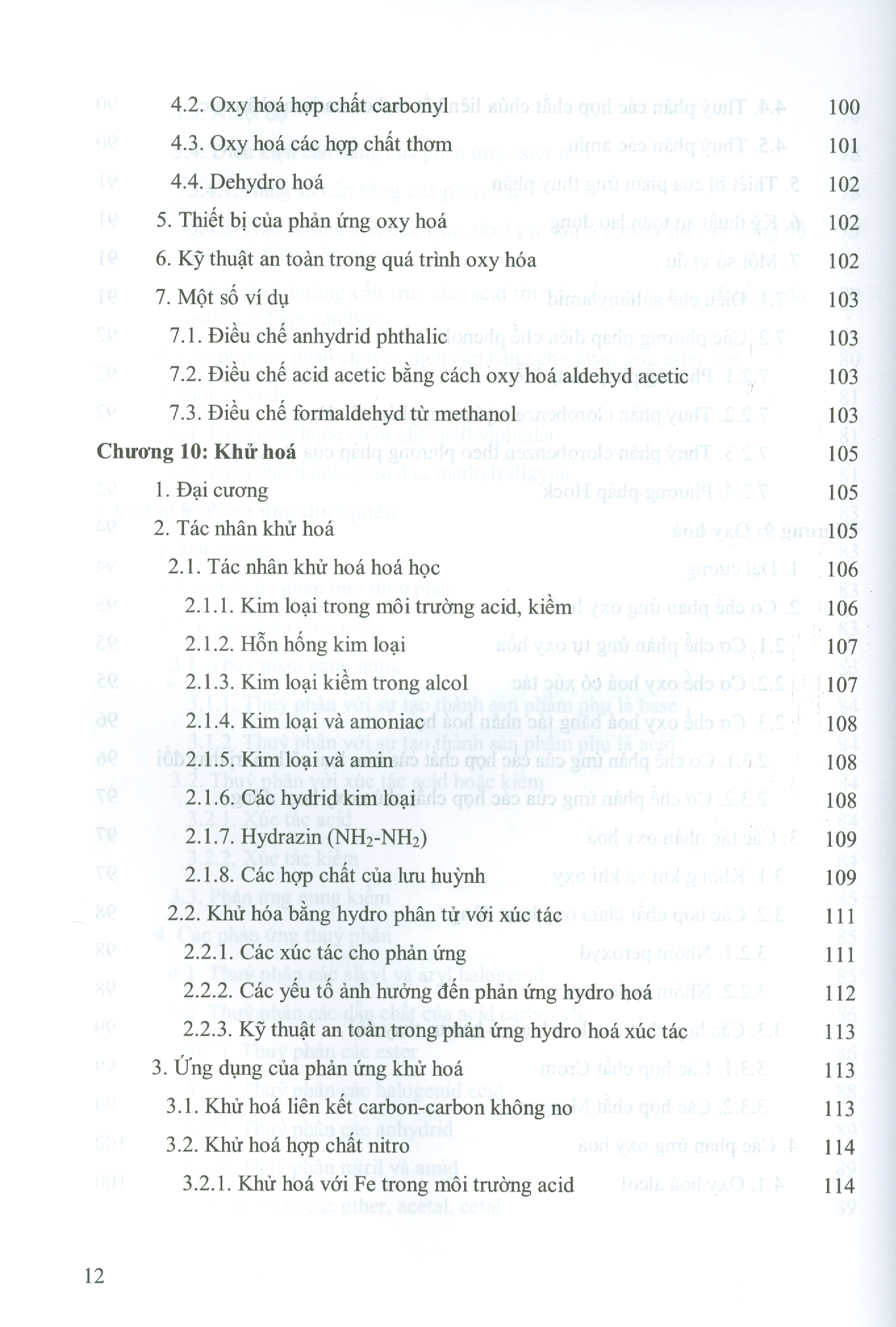 Kỹ Thuật Hóa Dược, Tập 1: Các Quá Trình Hóa Học Cơ Bản Của Kỹ Thuật Hóa Dược Và Phương Pháp Sản Xuất Một Số Dược Vô Cơ (Sách đào tạo dược sĩ đại học) (Tái bản lần thứ nhất)