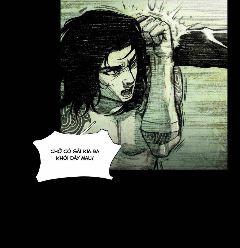 house of doll-ngôi nhà của những búp bê chapter 16 45