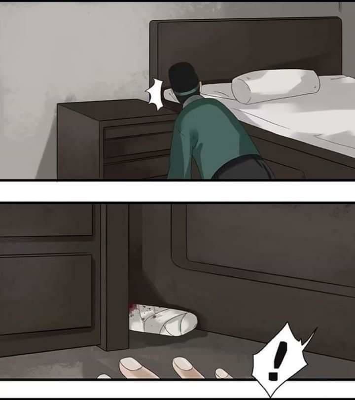 mưa chìm sâu trong mây chapter 23 10