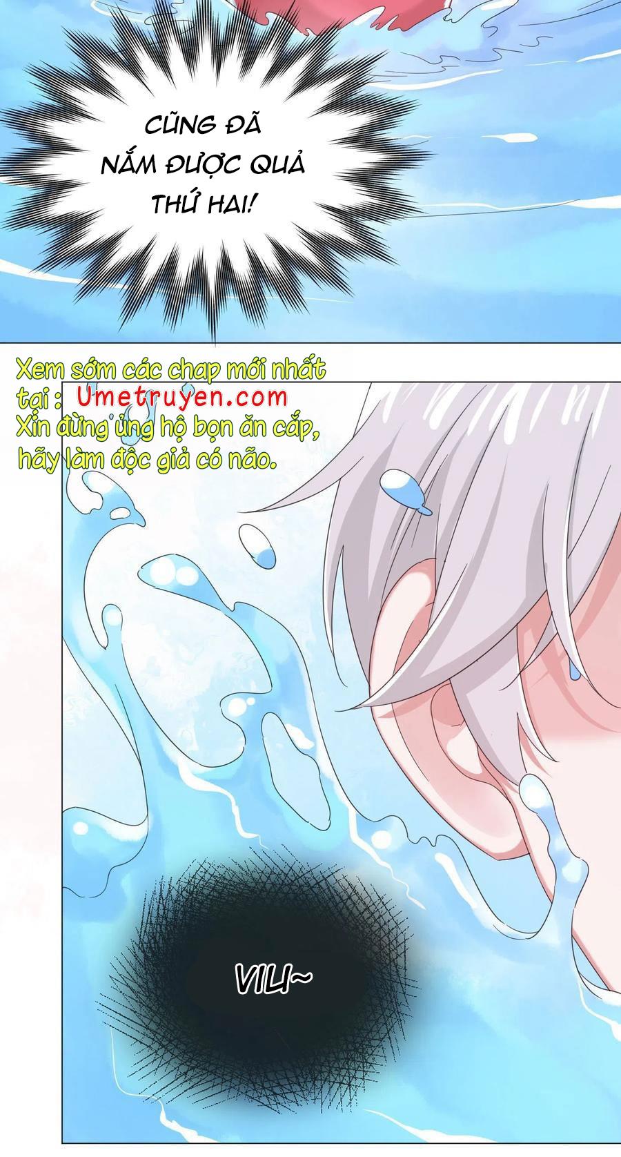 nhất hoàng cửu công thập nhị thê chapter 40 22