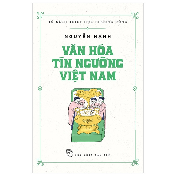 Văn hóa tín ngưỡng Việt Nam