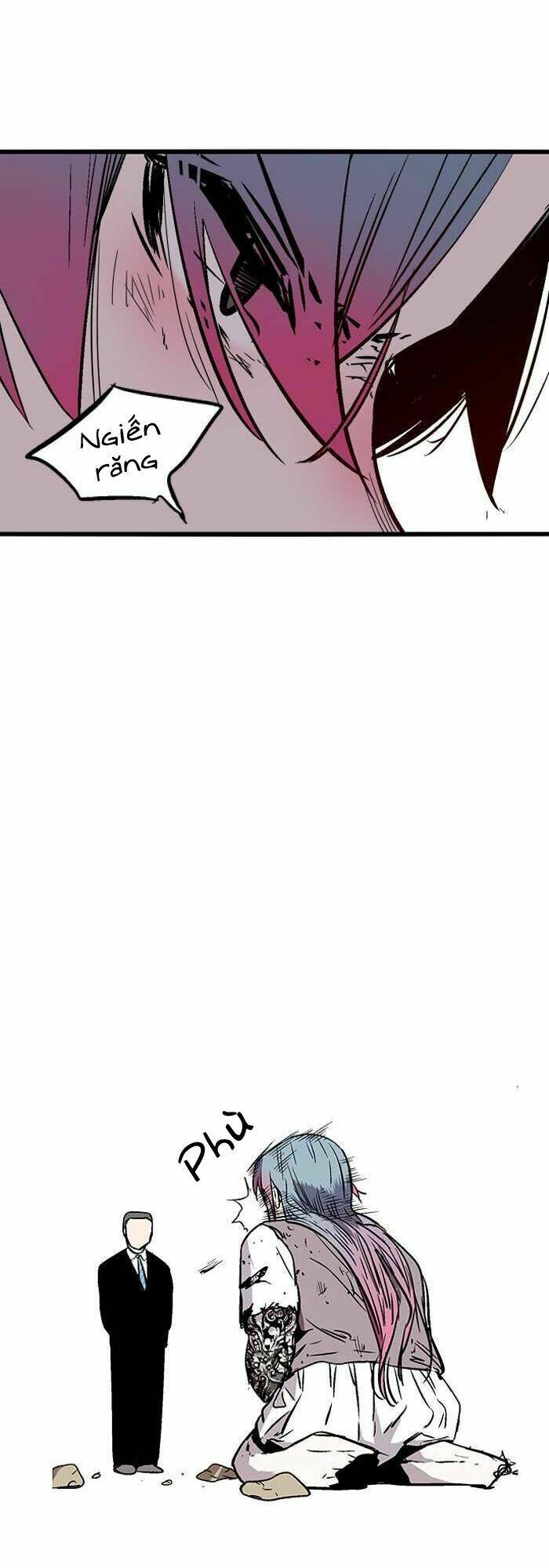 người máy hủy diệt chapter 69 44