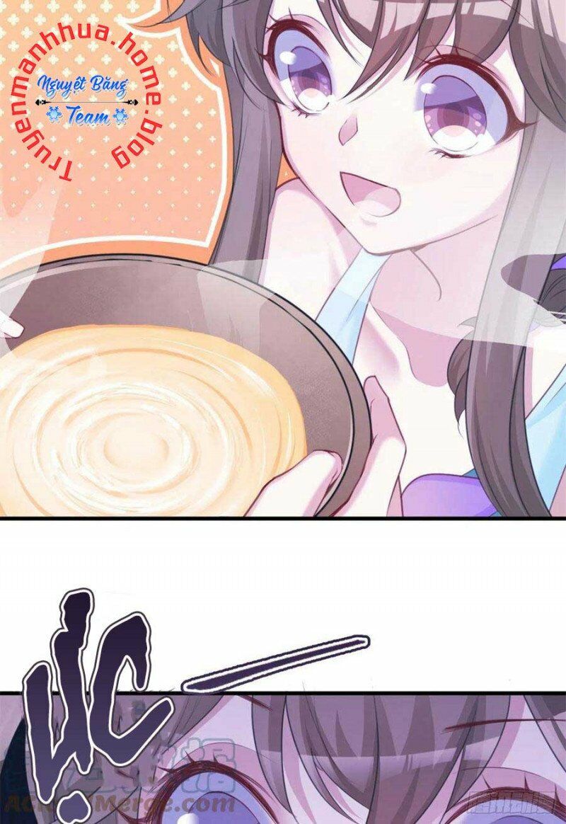 [16+] thảnh thơi thú thế chủng chủng điền, sinh sinh tể chapter 318 38