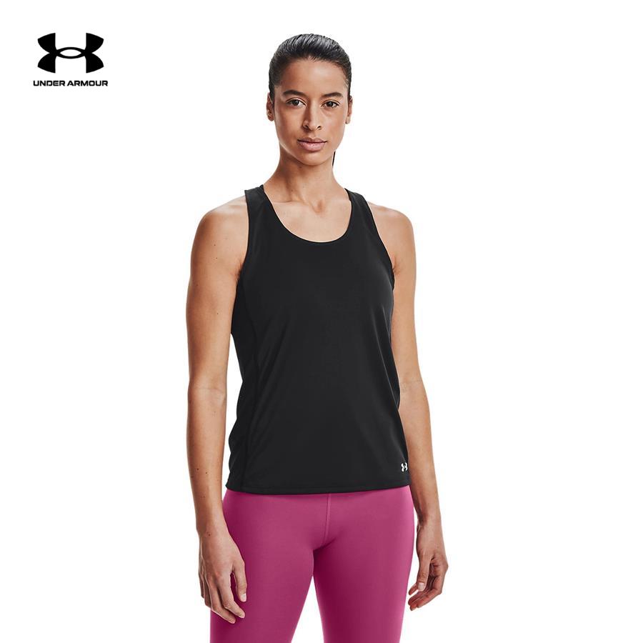 Áo ba lỗ thể thao nữ Under Armour Fly By - 1361394-001