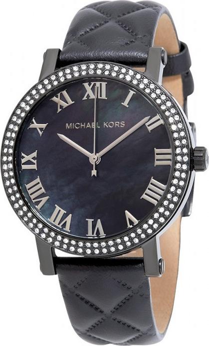 Đồng hồ Nữ Dây Da MICHAEL KORS MK2620