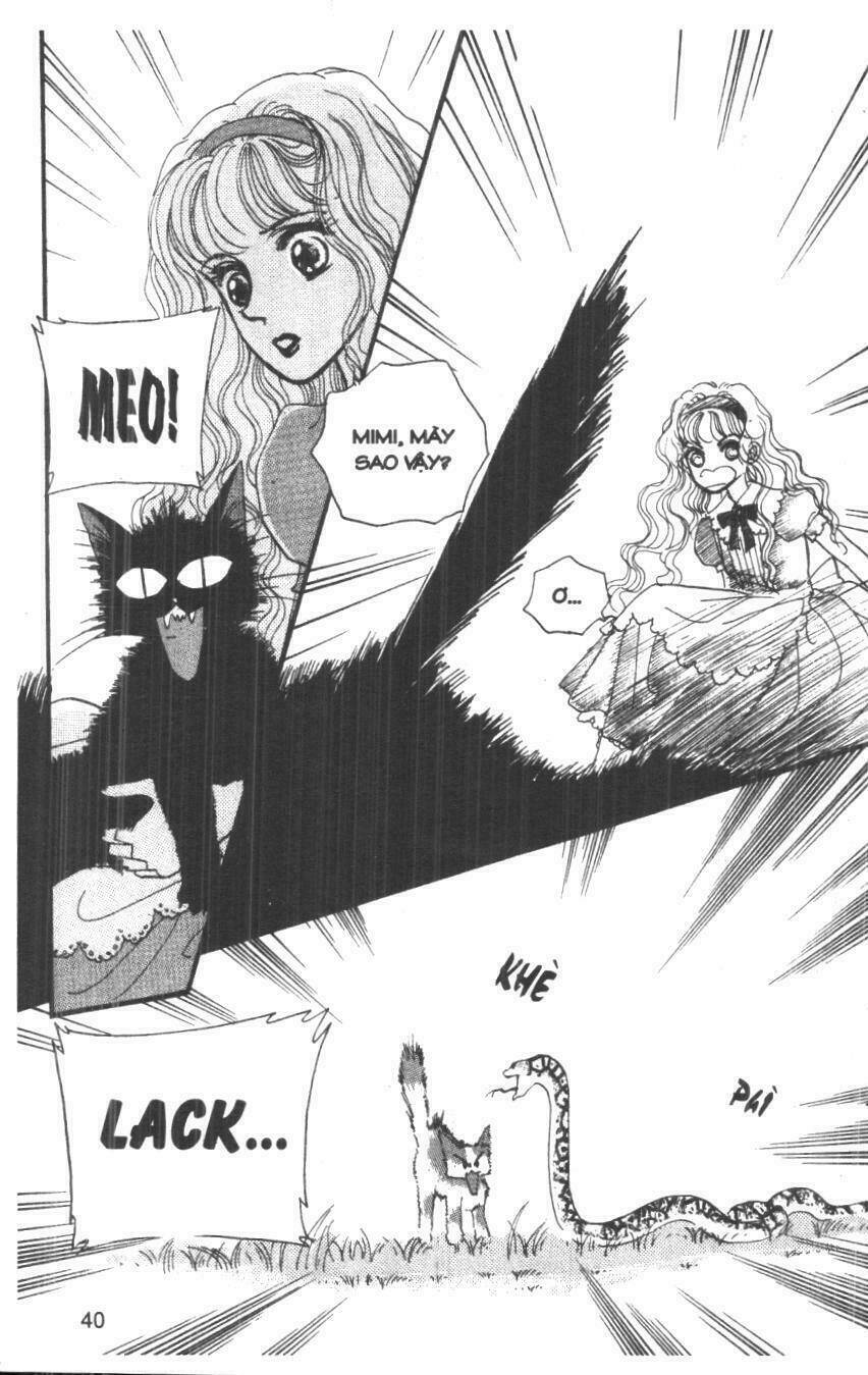 bibi iris chapter 6 40