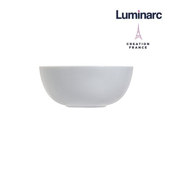 Bộ 6 Chén Thuỷ Tinh Luminarc Diwali Granit 12cm - LUDIP9204