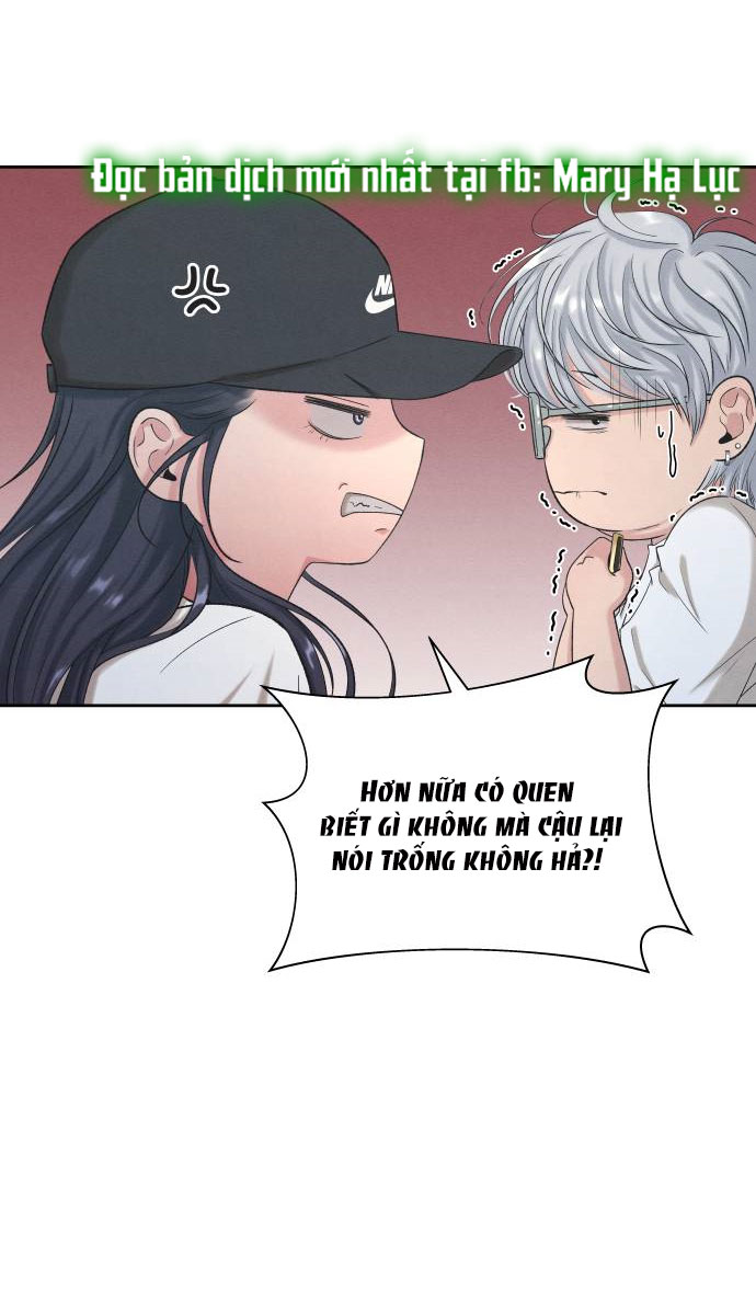 biển lặng trước sóng thần chapter 2.1 28