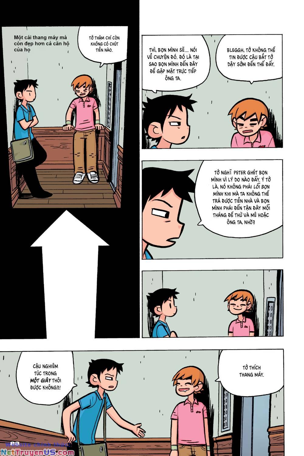scott pilgrim full color chapter 4 86