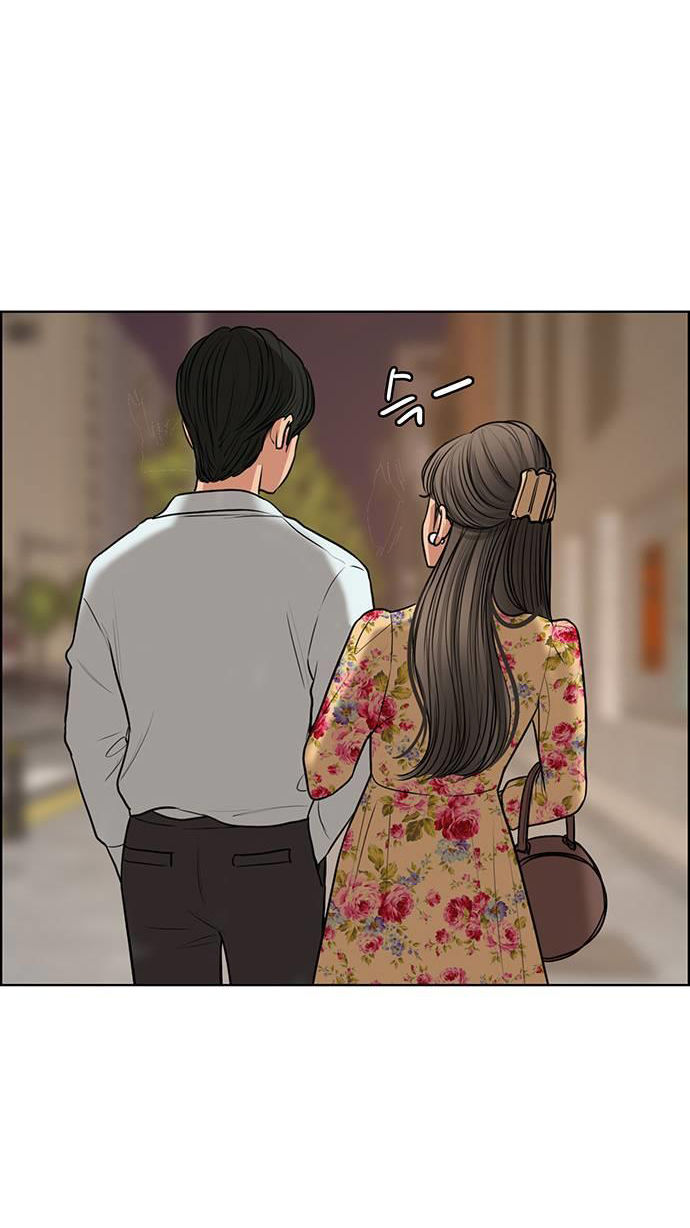 vẻ đẹp đích thực - true beauty chapter 226.2 72