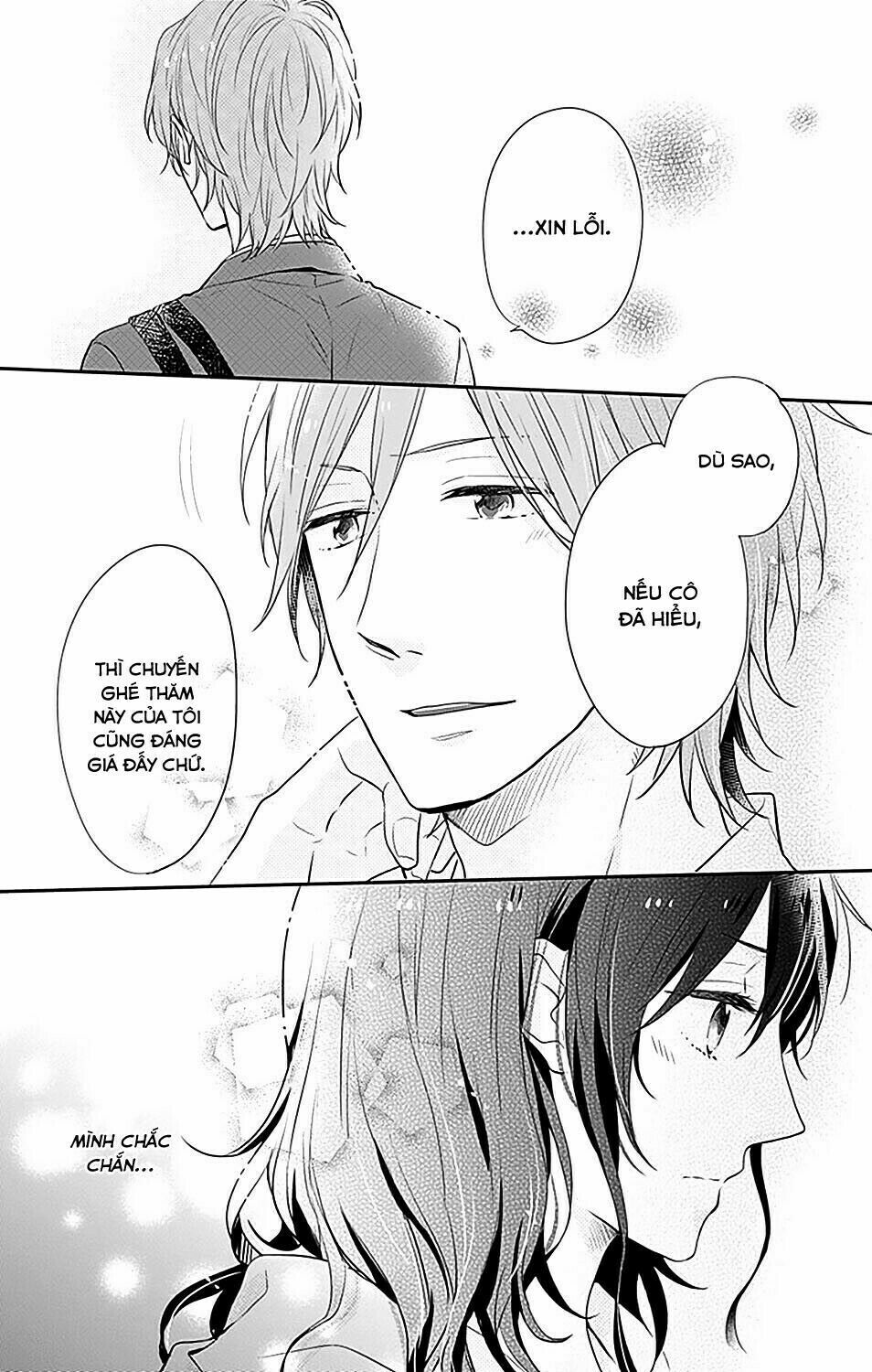 ngày cầu vồng chapter 20 38