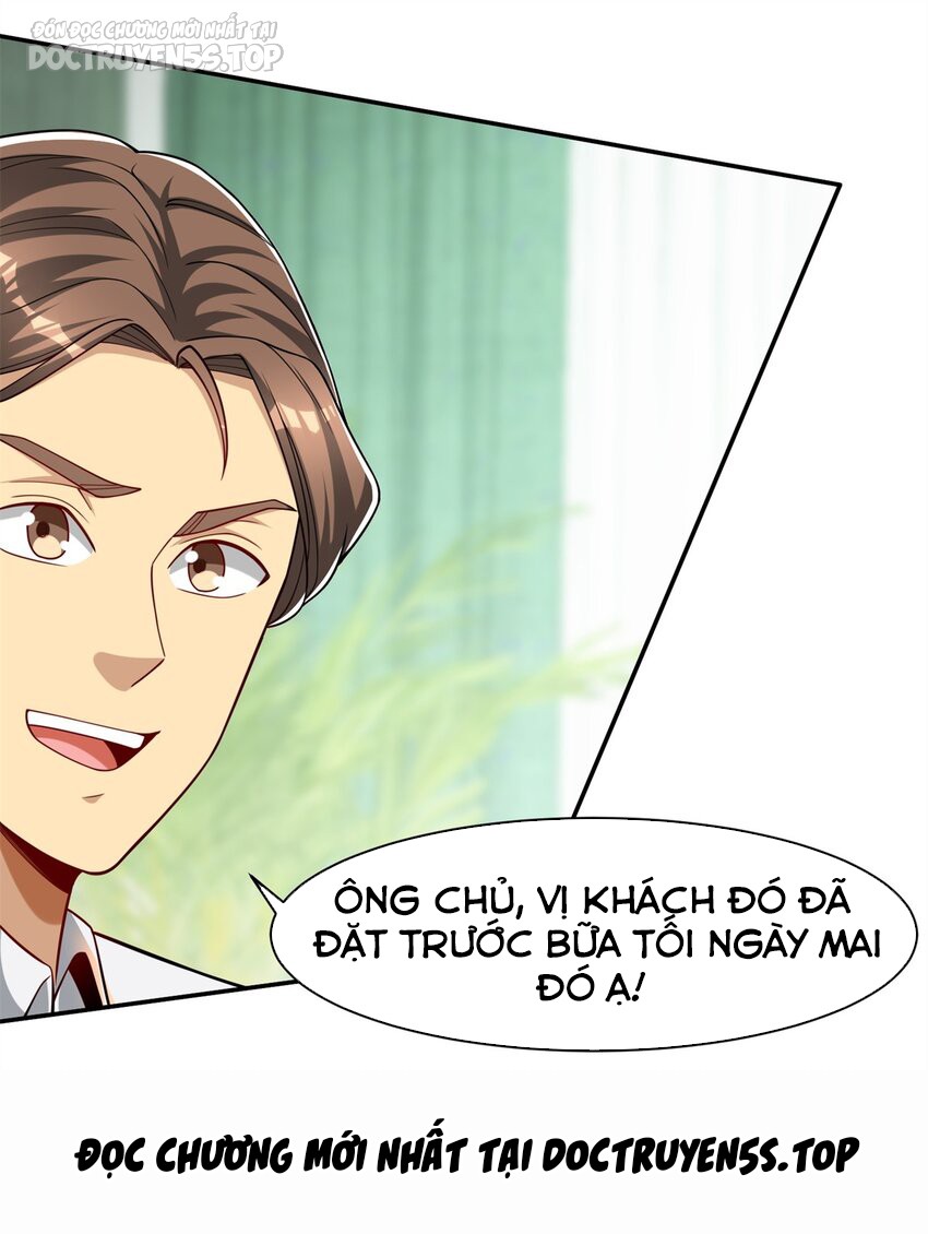 ta làm giàu từ thua lỗ game chapter 118 32