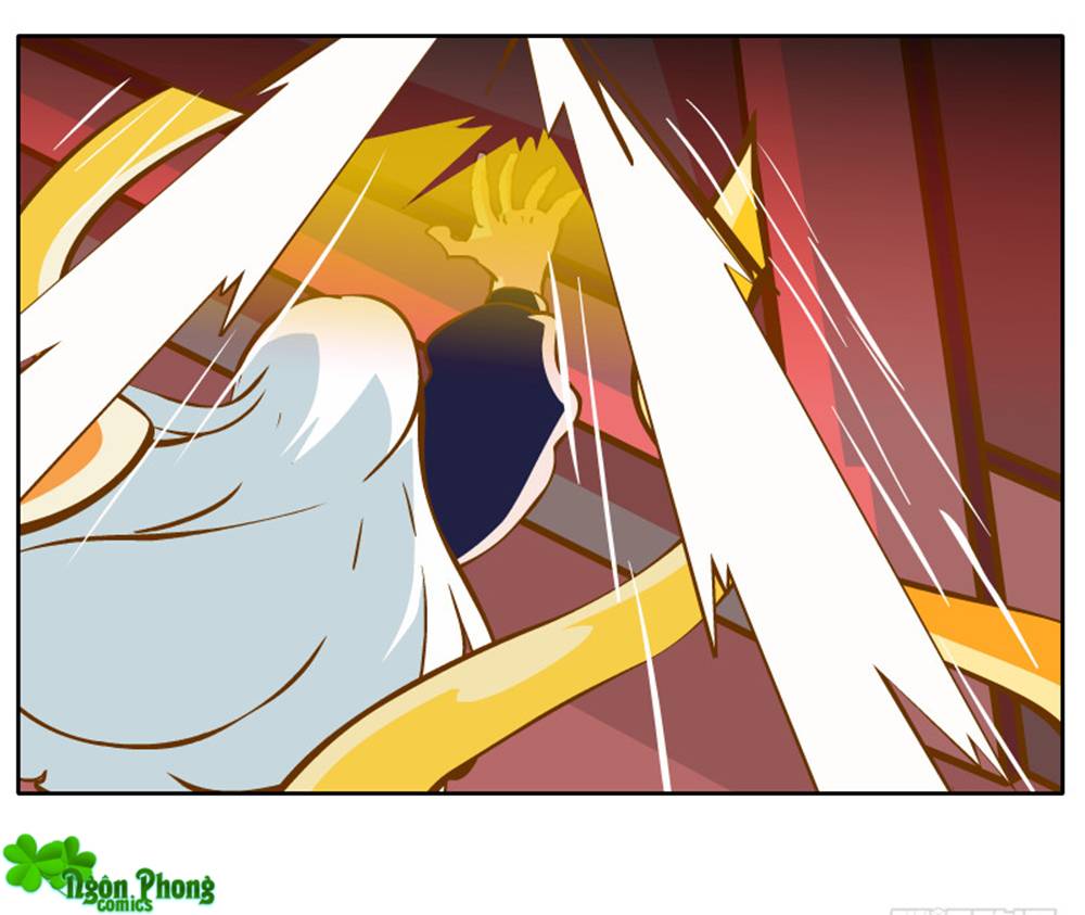 hòa thượng và tiểu long quân chapter 43 42