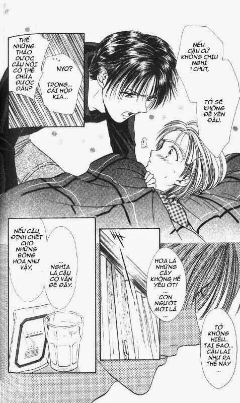 cô bé nghèo khó chapter 4 19