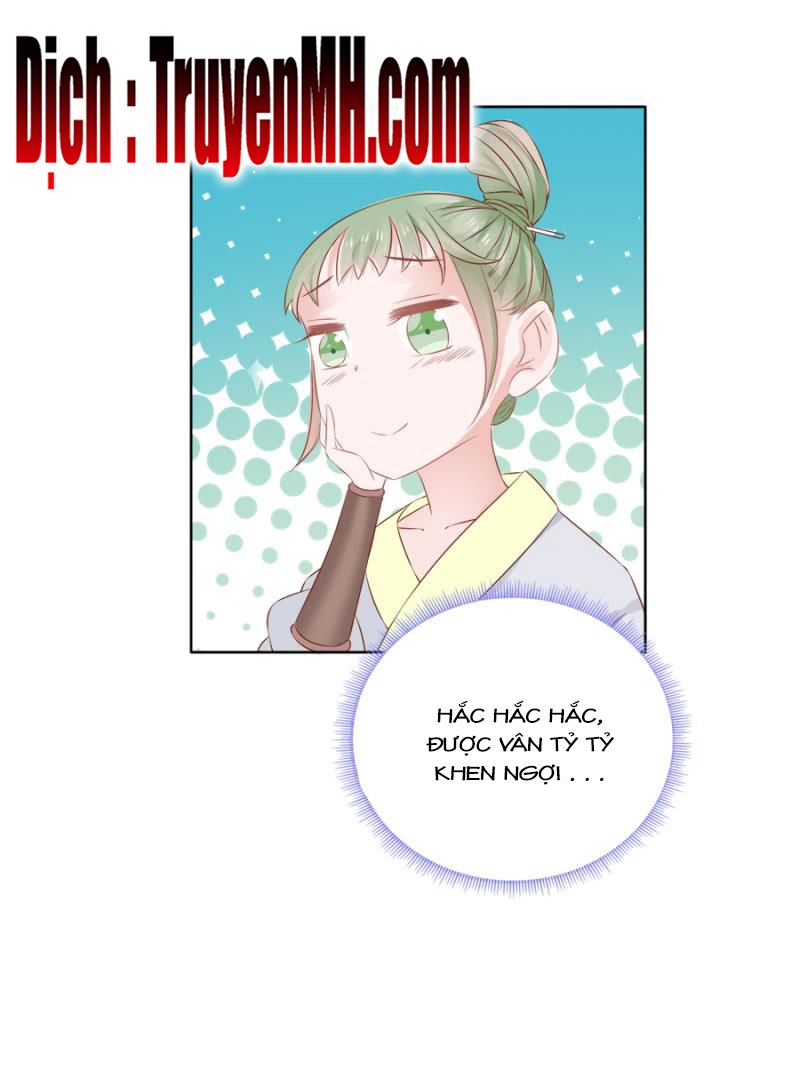 solo đi vương gia chapter 132 7