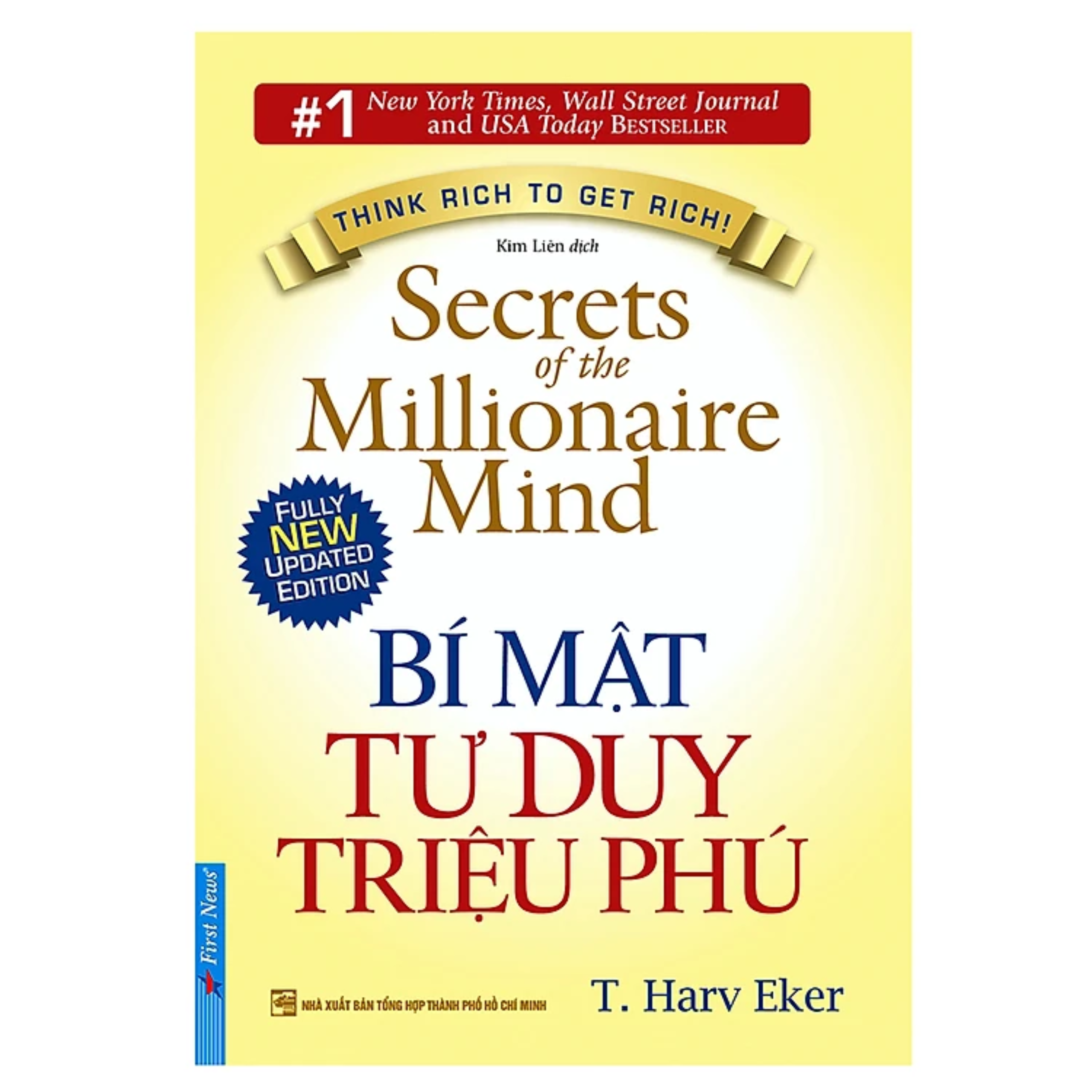 Combo 3Q: Kiếm Tiền Thời Khủng Hoảng + Bí Mật Tư Duy Triệu Phú + 13 Nguyên Tắc Nghĩ Giàu Làm Giàu (Kinh Doanh Thực Chiến)