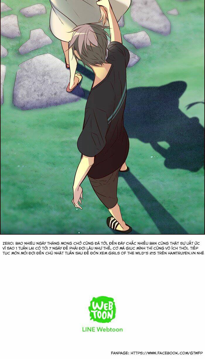 nữ sinh trường wilds chapter 214 43