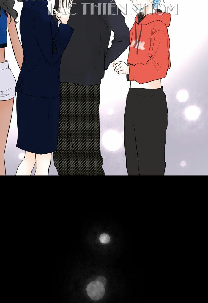 choco ngọt ngào chapter 40 40