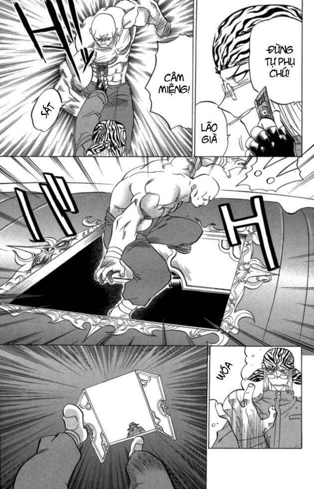 chaosic rune chapter 29 19