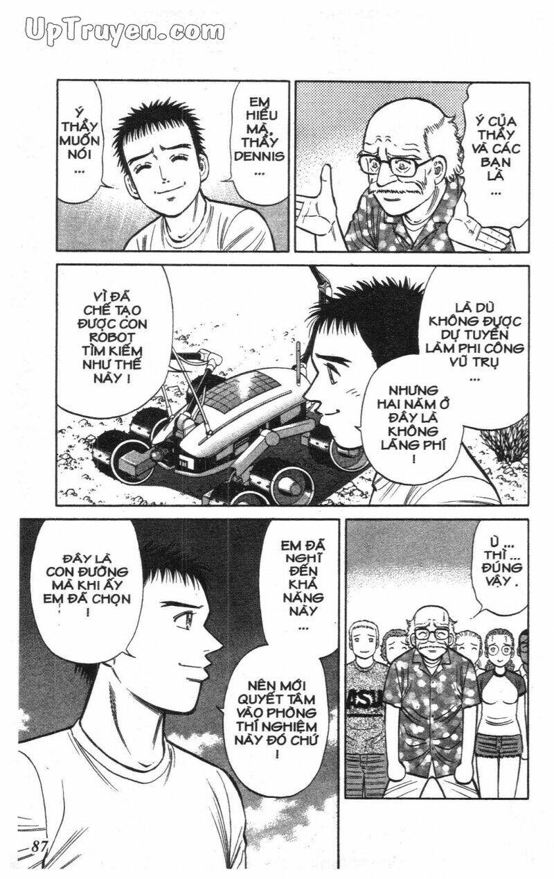 hộ chiếu xanh chapter 10 88